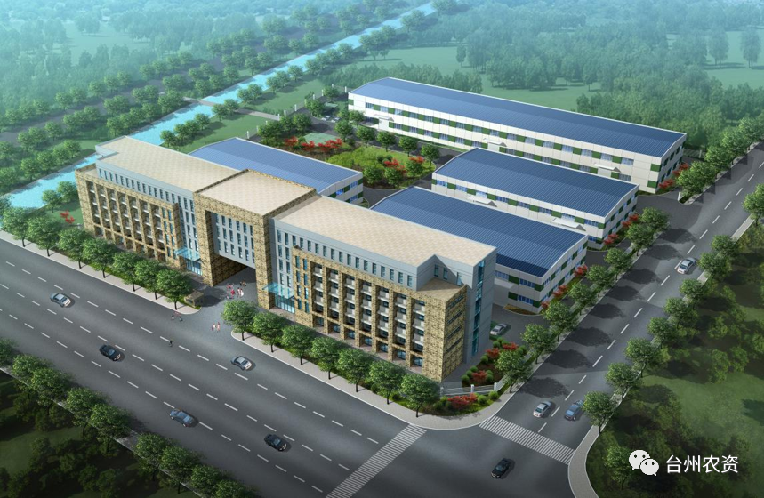 喜報！臺州農資入選省級商業(yè)秘密保護基地